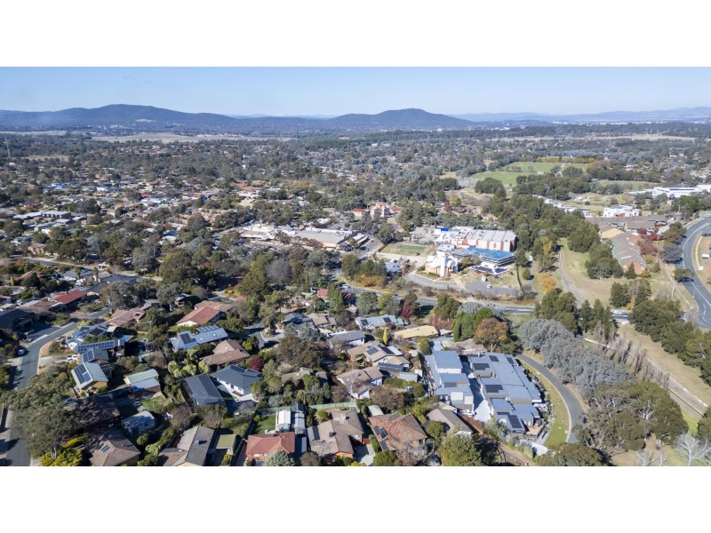 10 Mitta Place, Kaleen ACT 2617