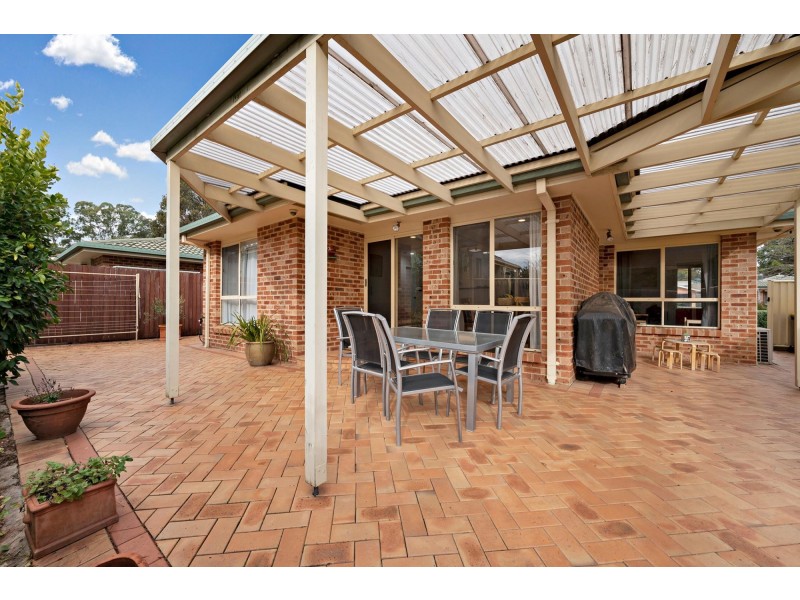 1 Cassidy Close, Holt ACT 2615