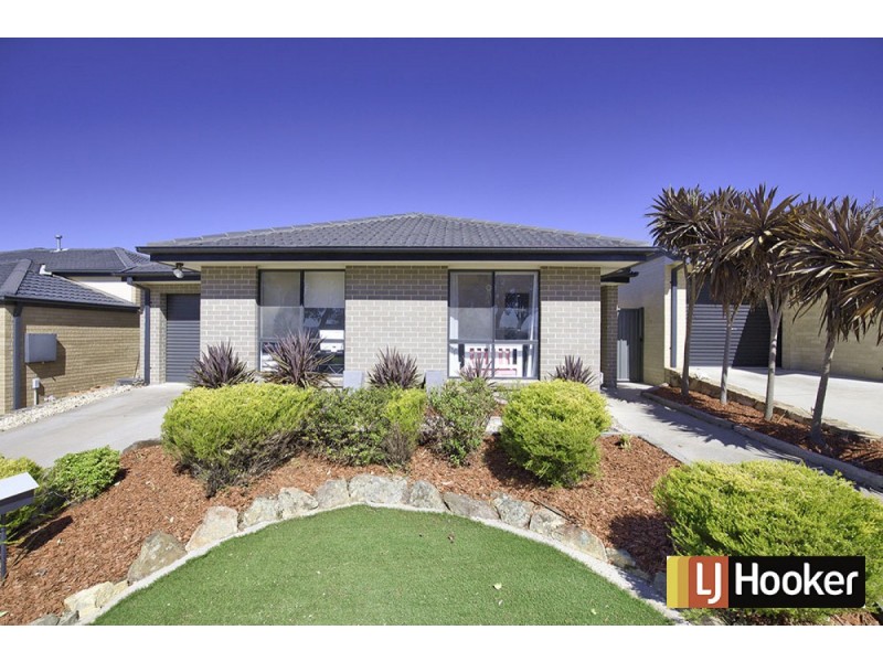 47 John Crawford Crescent, Casey ACT 2913