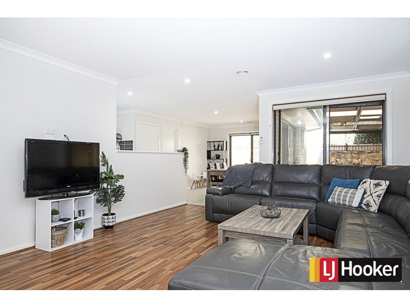 47 John Crawford Crescent, Casey ACT 2913