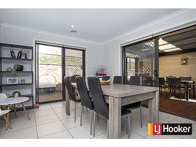 47 John Crawford Crescent, Casey ACT 2913