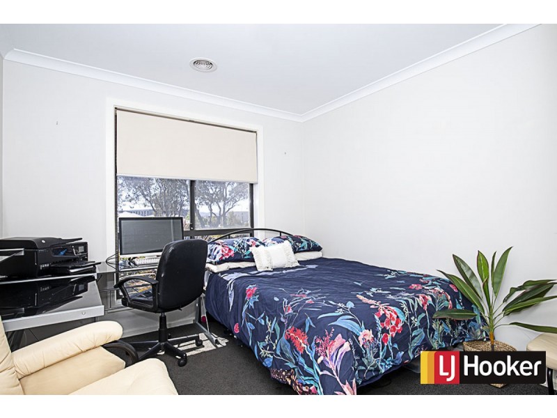 47 John Crawford Crescent, Casey ACT 2913