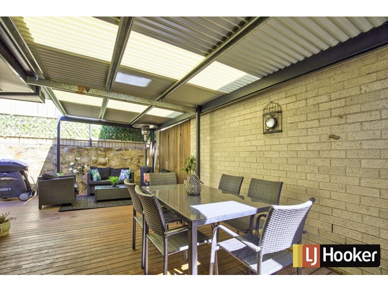 47 John Crawford Crescent, Casey ACT 2913