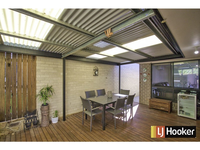 47 John Crawford Crescent, Casey ACT 2913