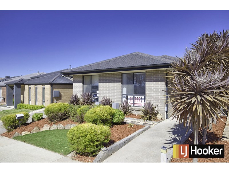 47 John Crawford Crescent, Casey ACT 2913