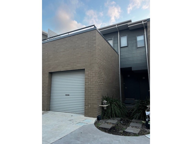 40/2 Pipeclay Street, Lawson ACT 2617