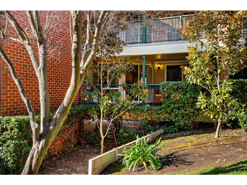 46/112 Baldwin Drive, Kaleen ACT 2617