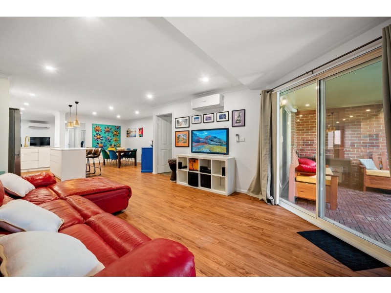 46/112 Baldwin Drive, Kaleen ACT 2617
