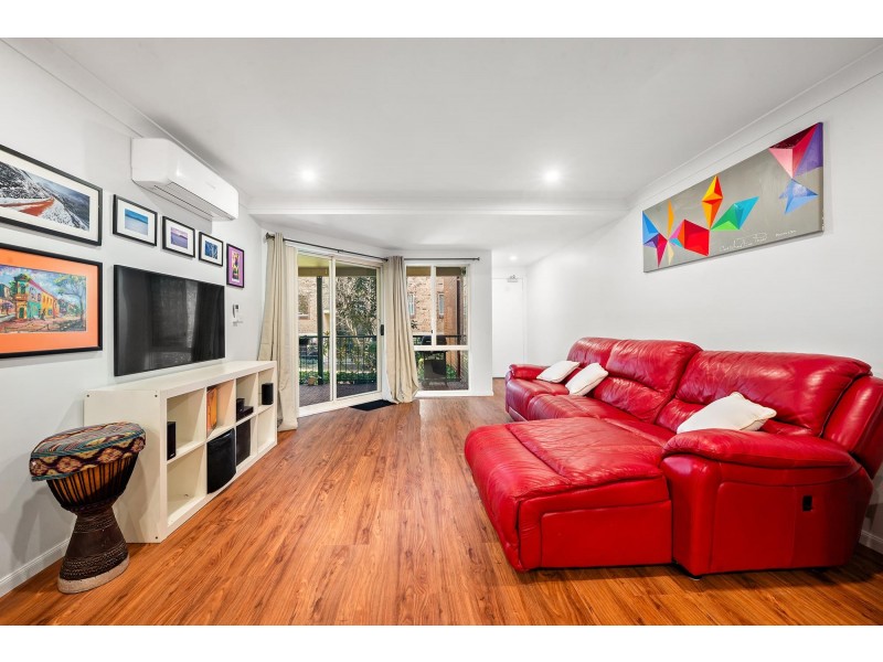 46/112 Baldwin Drive, Kaleen ACT 2617