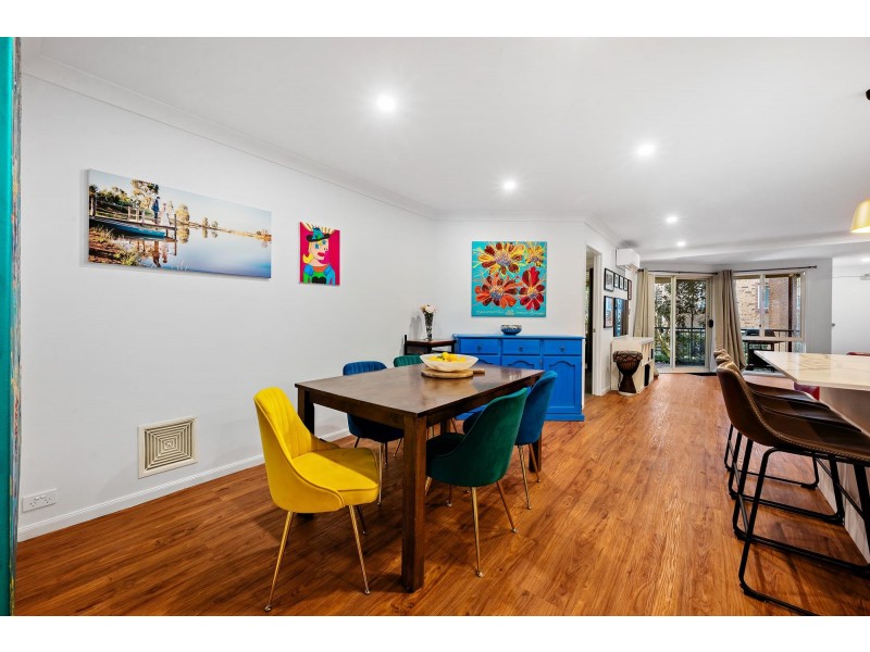46/112 Baldwin Drive, Kaleen ACT 2617
