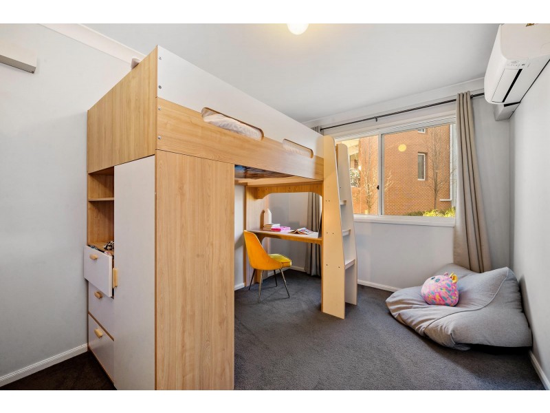 46/112 Baldwin Drive, Kaleen ACT 2617