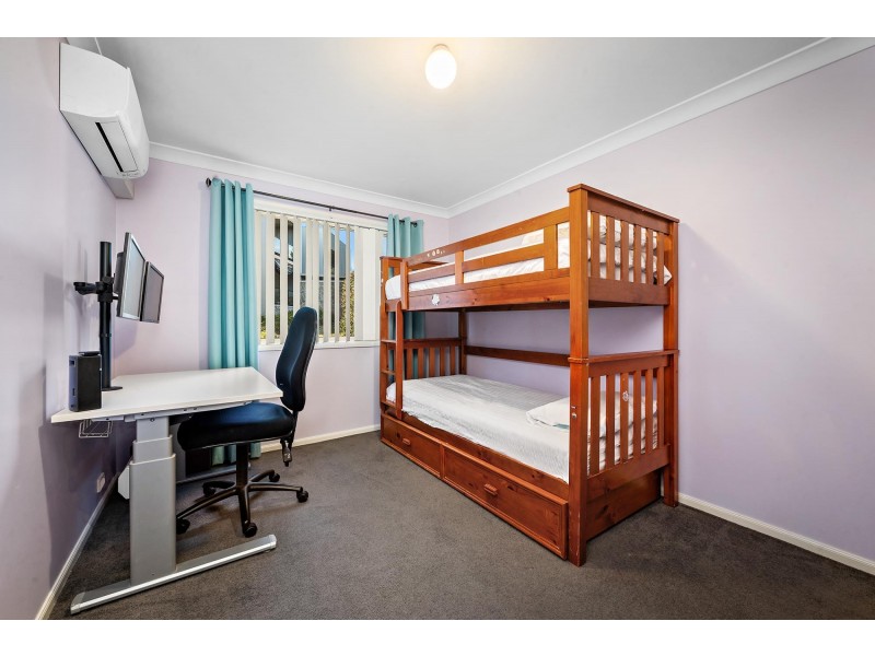 46/112 Baldwin Drive, Kaleen ACT 2617
