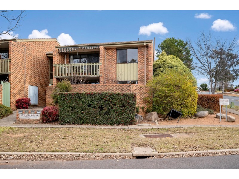 13/48 Dalley Crescent, Latham ACT 2615