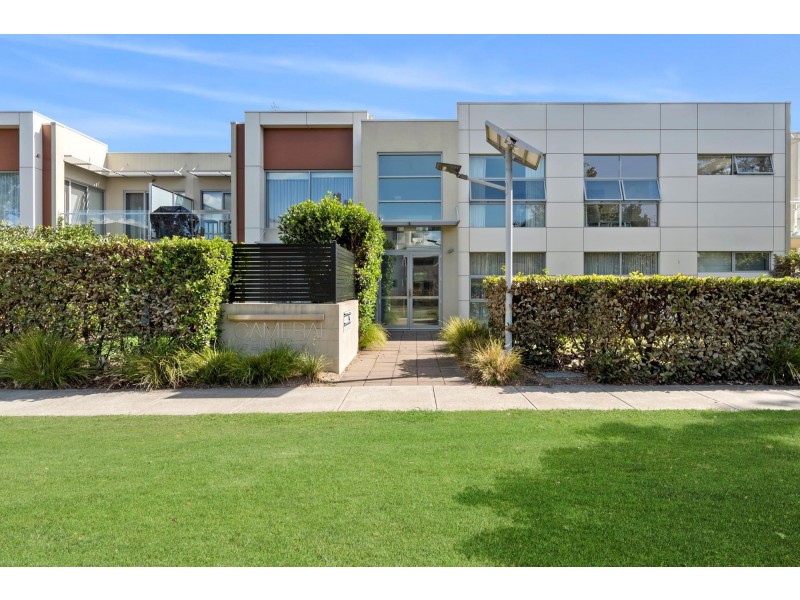 20/27 Berrigan Crescent, O’connor ACT 2602
