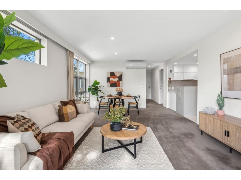 20/27 Berrigan Crescent, O’connor ACT 2602