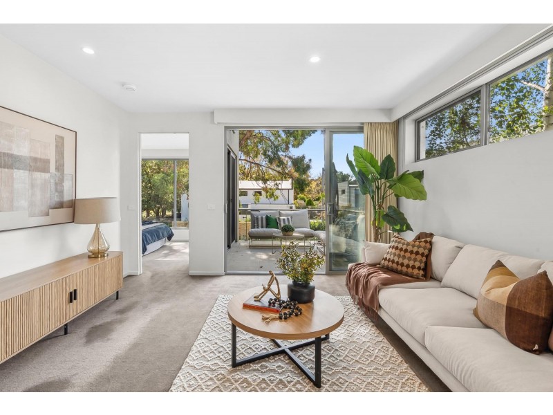 20/27 Berrigan Crescent, O’connor ACT 2602