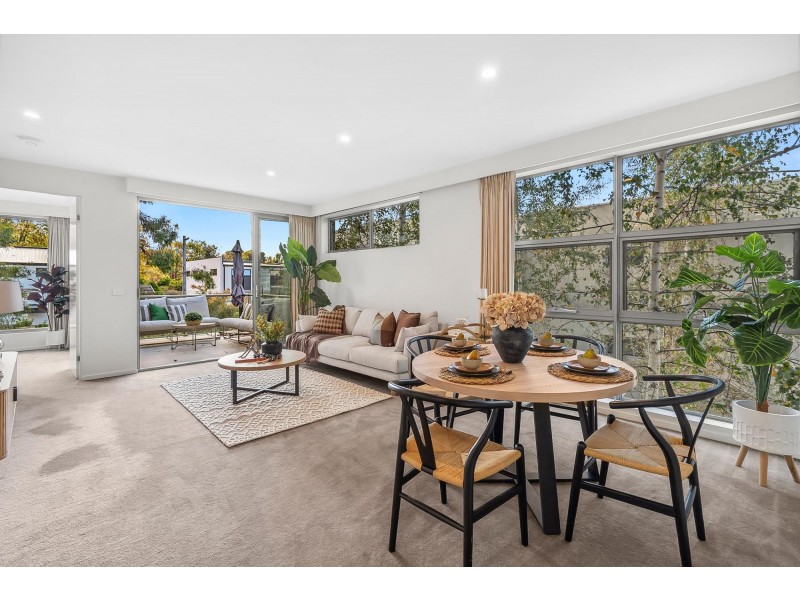 20/27 Berrigan Crescent, O’connor ACT 2602