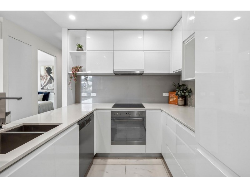 20/27 Berrigan Crescent, O’connor ACT 2602