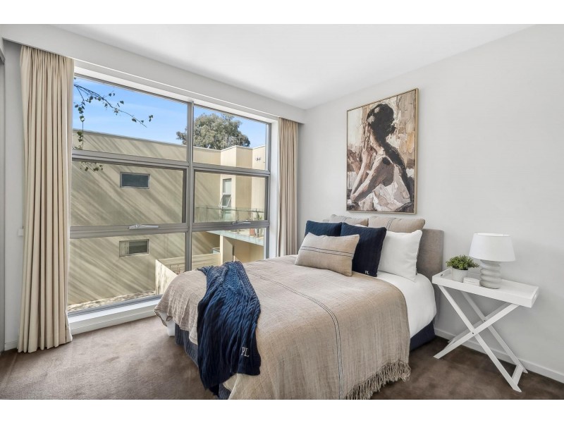 20/27 Berrigan Crescent, O’connor ACT 2602