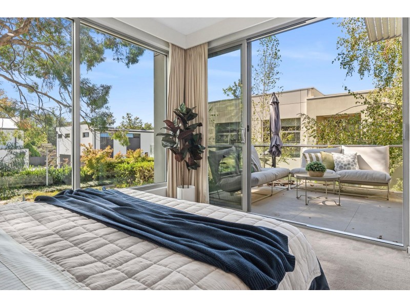 20/27 Berrigan Crescent, O’connor ACT 2602