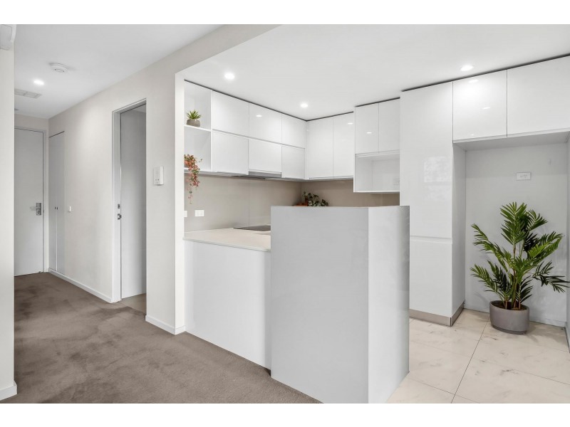20/27 Berrigan Crescent, O’connor ACT 2602