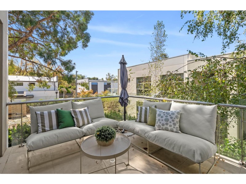 20/27 Berrigan Crescent, O’connor ACT 2602