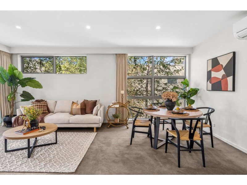 20/27 Berrigan Crescent, O’connor ACT 2602