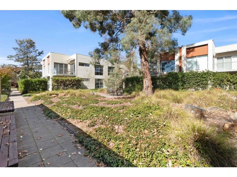 20/27 Berrigan Crescent, O’connor ACT 2602