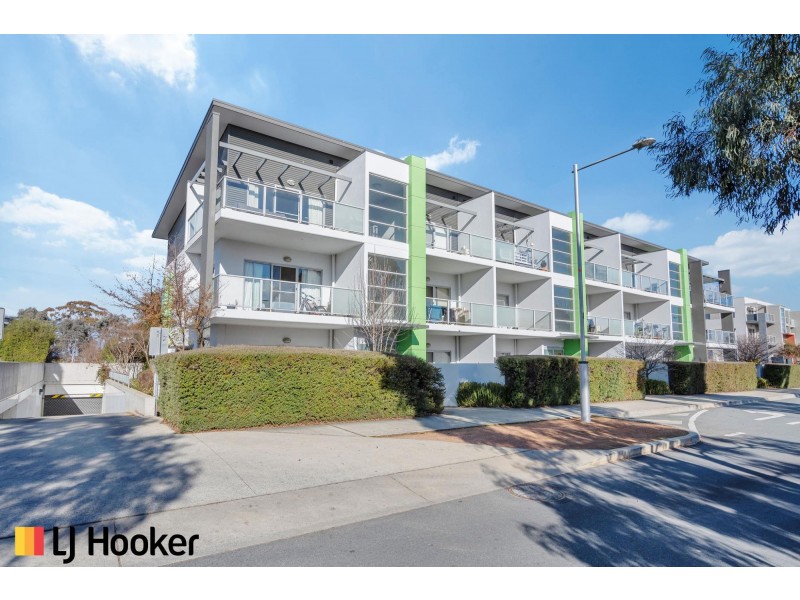 16/329 Flemington Road, Franklin ACT 2913