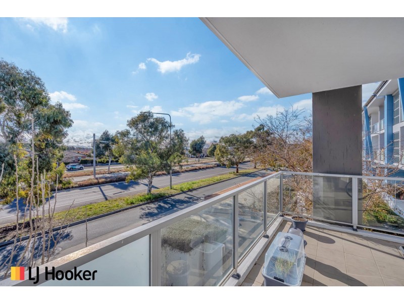 16/329 Flemington Road, Franklin ACT 2913