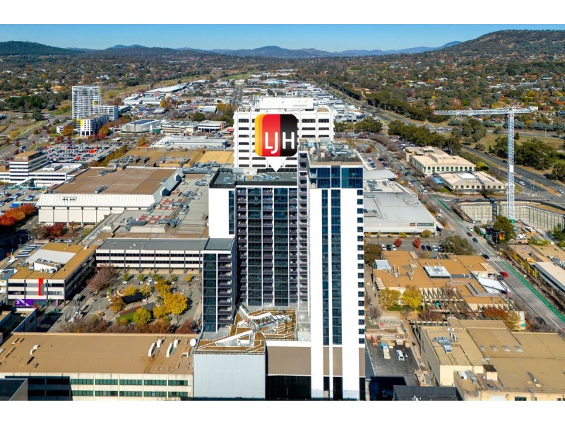 1607/49 Furzer Street, Phillip ACT 2606