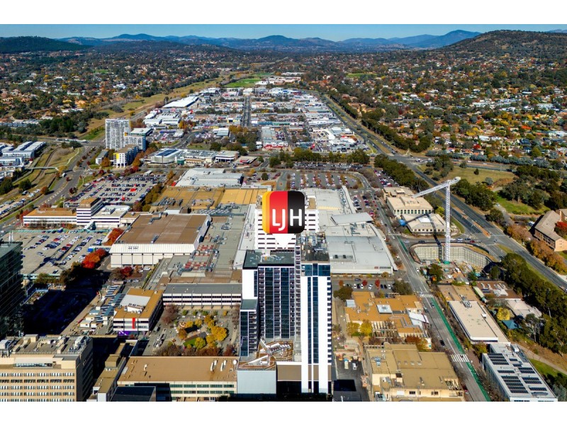 1607/49 Furzer Street, Phillip ACT 2606