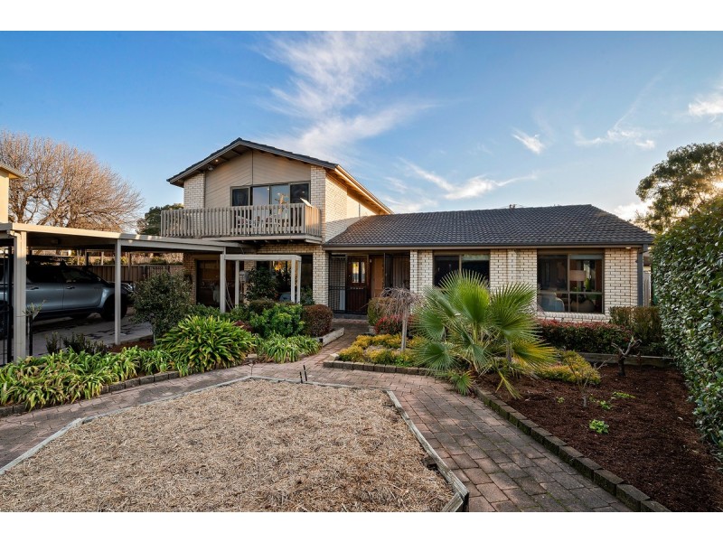 19 Whalan Place, Kaleen ACT 2617