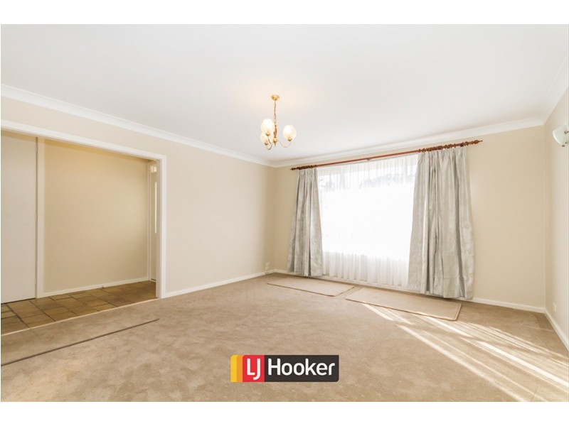 27 Fuhrman Street, Evatt ACT 2617