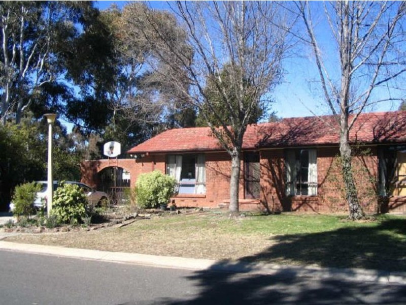 3 Fortescue Place, Kaleen ACT 2617