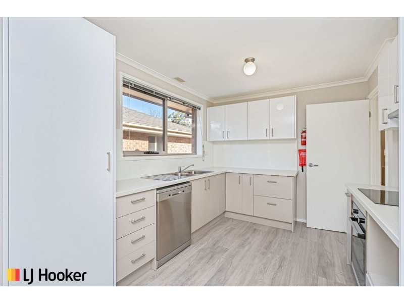 3 Fortescue Place, Kaleen ACT 2617