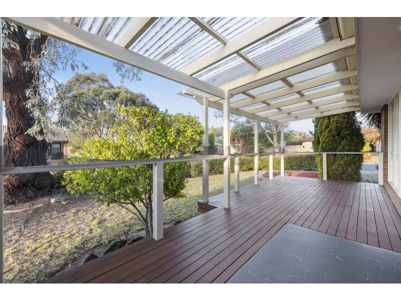 20 Loddon Street, Kaleen ACT 2617