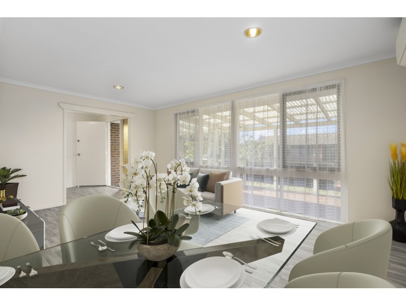 20 Loddon Street, Kaleen ACT 2617