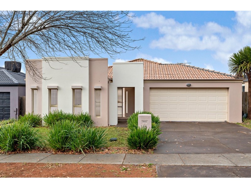 21 Petersilka Street, Gungahlin ACT 2912