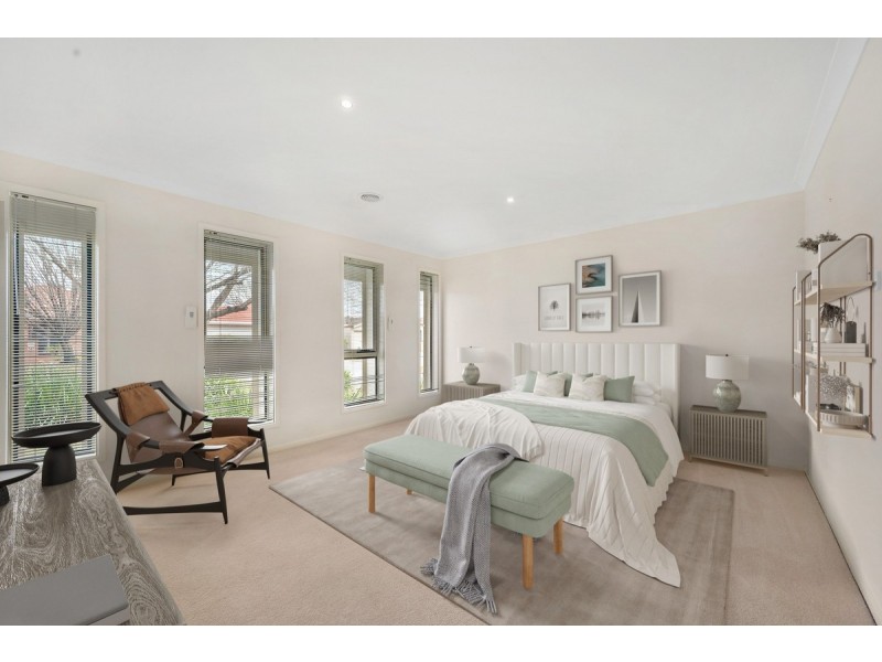 21 Petersilka Street, Gungahlin ACT 2912