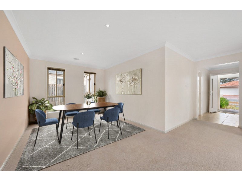 21 Petersilka Street, Gungahlin ACT 2912