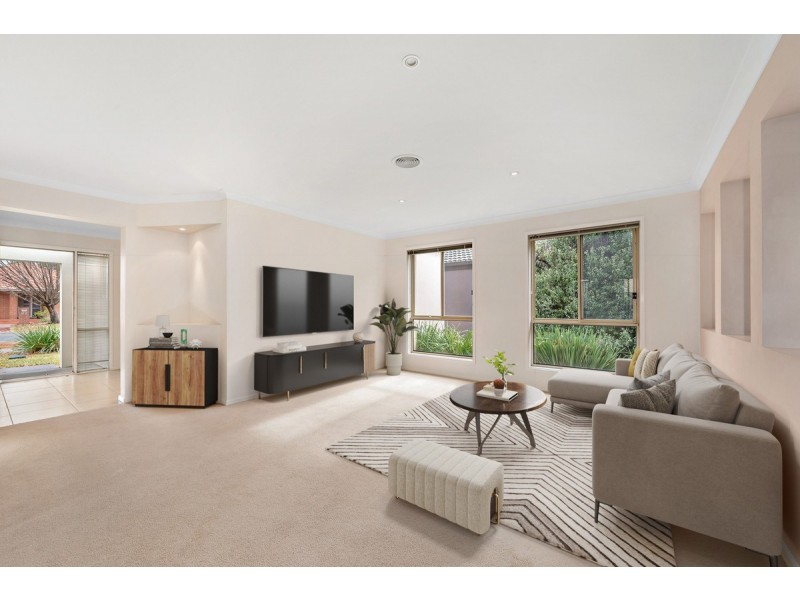 21 Petersilka Street, Gungahlin ACT 2912