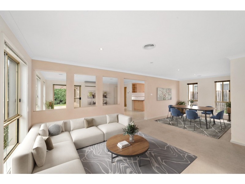 21 Petersilka Street, Gungahlin ACT 2912