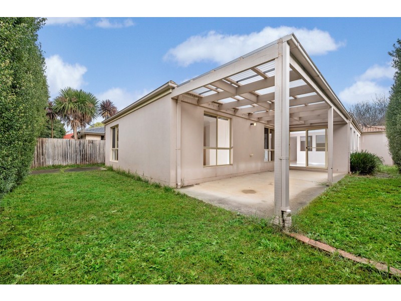 21 Petersilka Street, Gungahlin ACT 2912