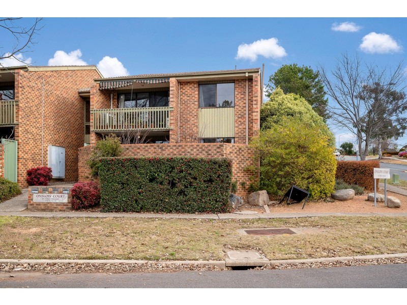 13/48 Dalley Crescent, Latham ACT 2615