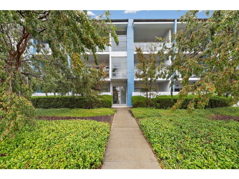 33/329 Flemington Road, Franklin ACT 2913