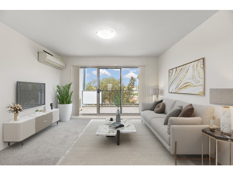 33/329 Flemington Road, Franklin ACT 2913