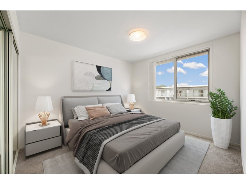 33/329 Flemington Road, Franklin ACT 2913