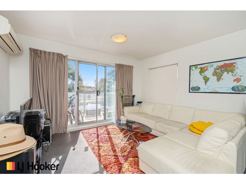 16/329 Flemington Road, Franklin ACT 2913