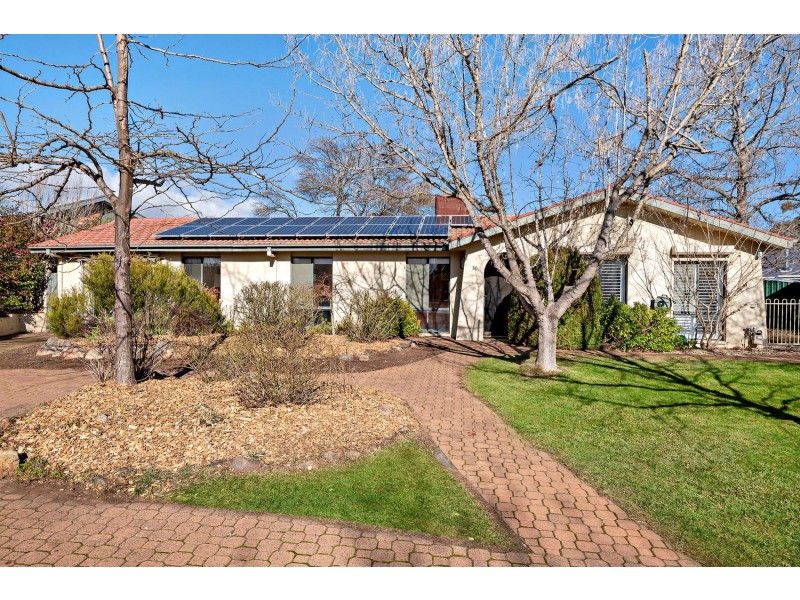30 Florentine Circuit, Kaleen ACT 2617